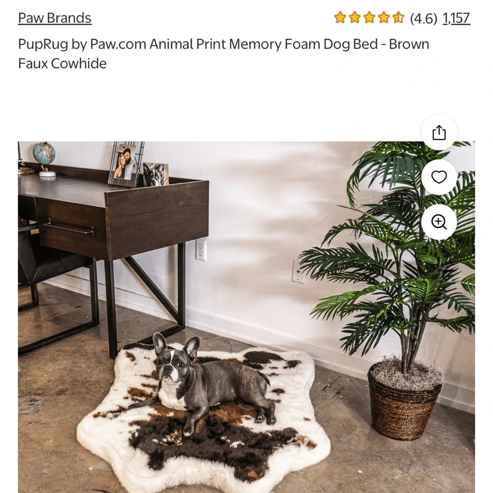 PAWBRAND give your
